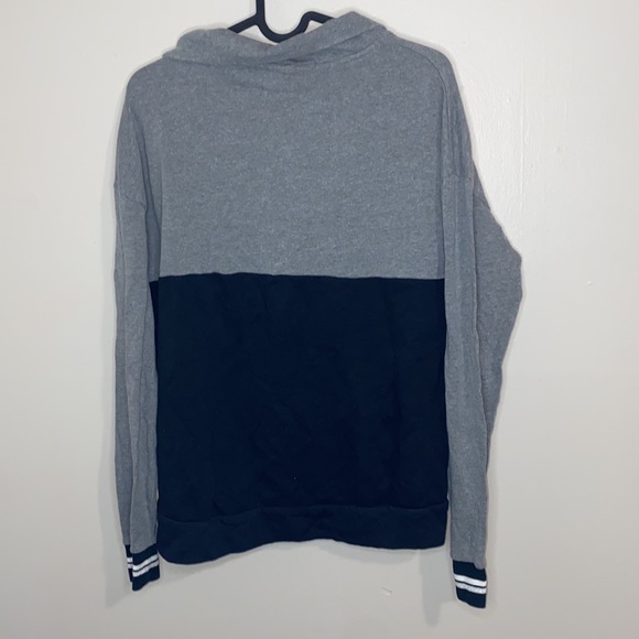 🌷PINK Oklahoma State Pullover! - Picture 7 of 7